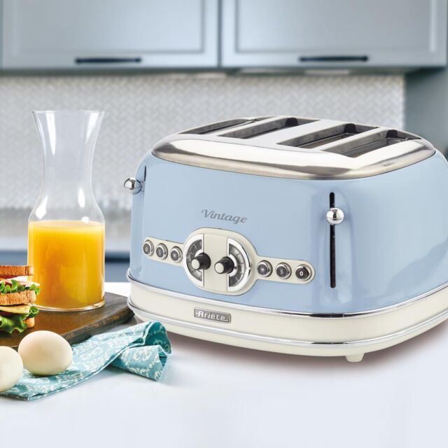 Ariete AR5605 Toaster
