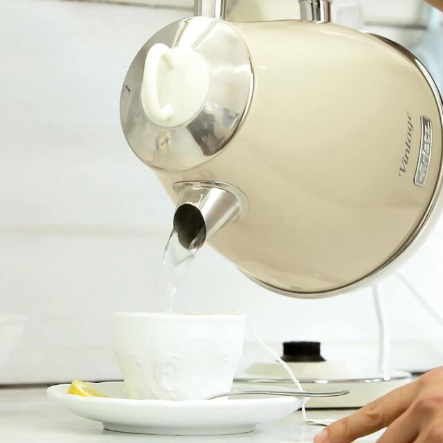 Ariete AR6903 Kettle