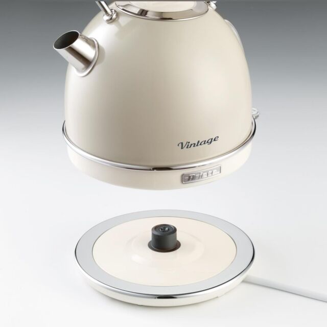 Ariete AR7703 Dome Kettle