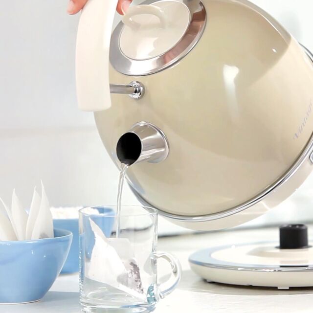 Ariete AR7703 Dome Kettle
