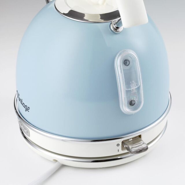 Ariete AR7705 Dome Kettle