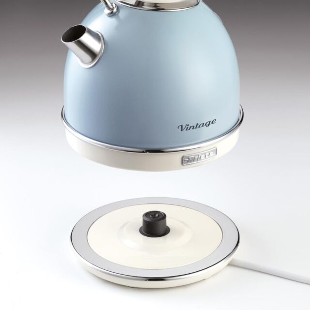 Ariete AR7705 Dome Kettle