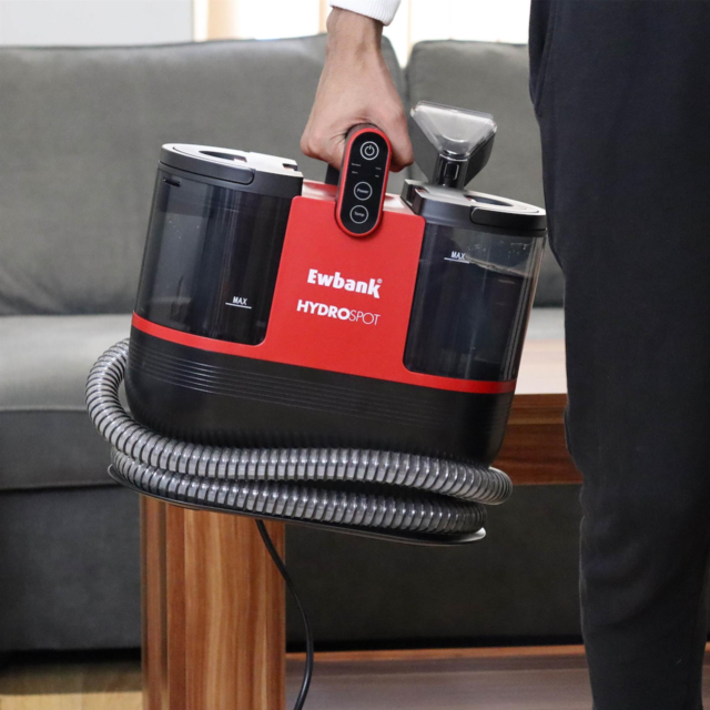 Ewbank EWUCS0125 HydroSpot Compact Cleaner