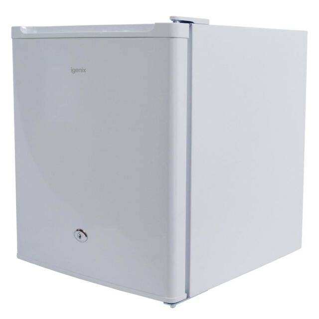 Igenix IG3711 44cm Counter Top Fridge