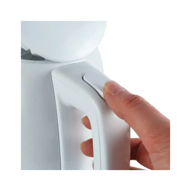 Igenix IGK01022W 1 Litre 2200W Jug Kettle - White