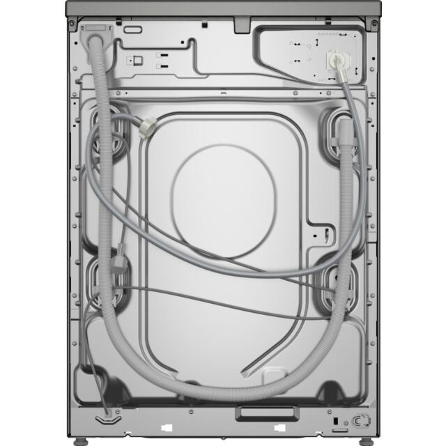 Bosch WGH254ARGB, Washing machine, front loader