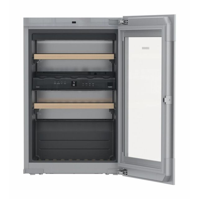 Liebherr EWTgb1683 33 Bottle 2-Zone Built-In Wine Cabinet