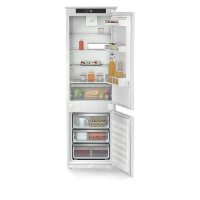 Liebherr ICSe5103 Fully Integrated Fridge Freezer