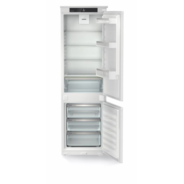 Liebherr ICSe5103 Fully Integrated Fridge Freezer