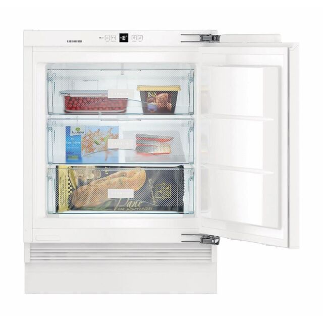 Liebherr SUIG1514 Low Frost Freezer