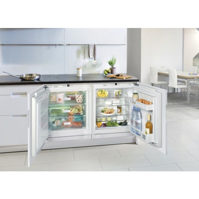 Liebherr SUIG1514 Low Frost Freezer