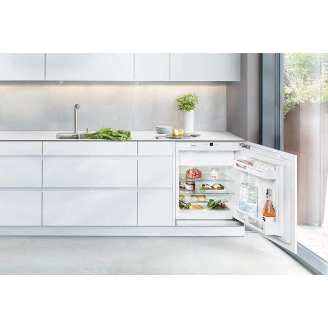 Liebherr UIK1514 Built-Under Fridge