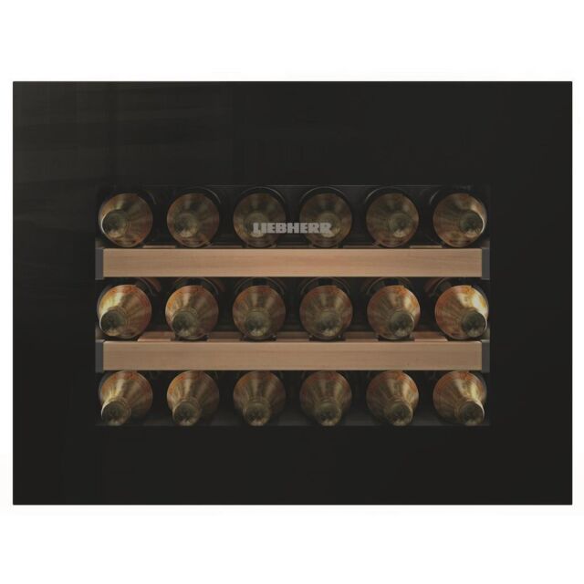 Liebherr WKEgb582 18 Bottle Wine Cabinet