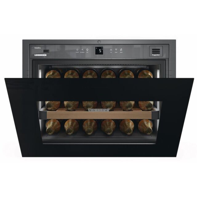 Liebherr WKEgb582 18 Bottle Wine Cabinet