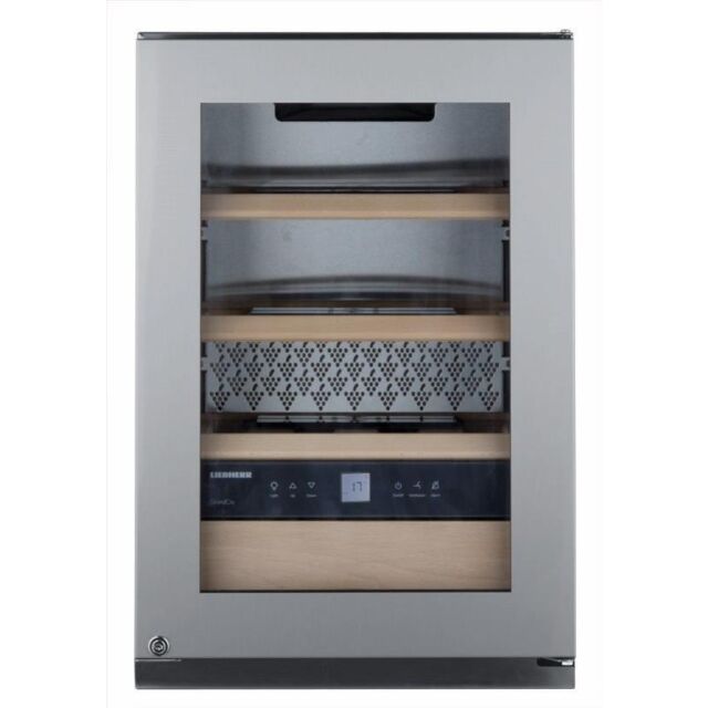 Liebherr WKes653 12 Bottle Wine Cabinet