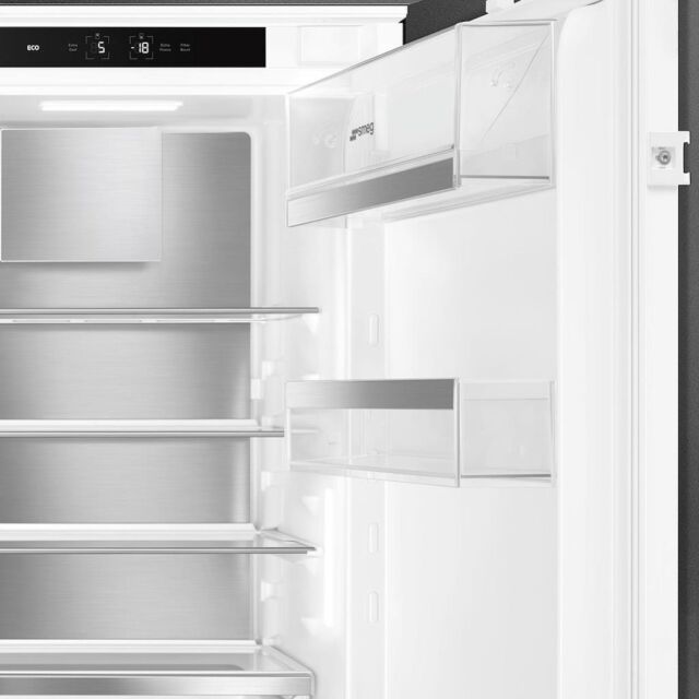 Smeg C9174TN5D Built-In Fridge Freezer