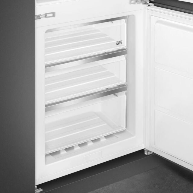 Smeg C9174TN5D Built-In Fridge Freezer