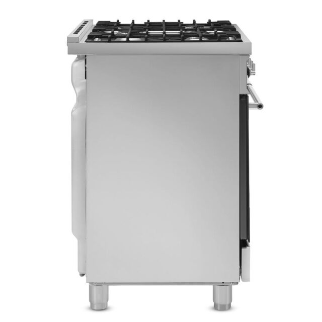 Smeg C92GMX2 90cm Dual Fuel Range Cooker