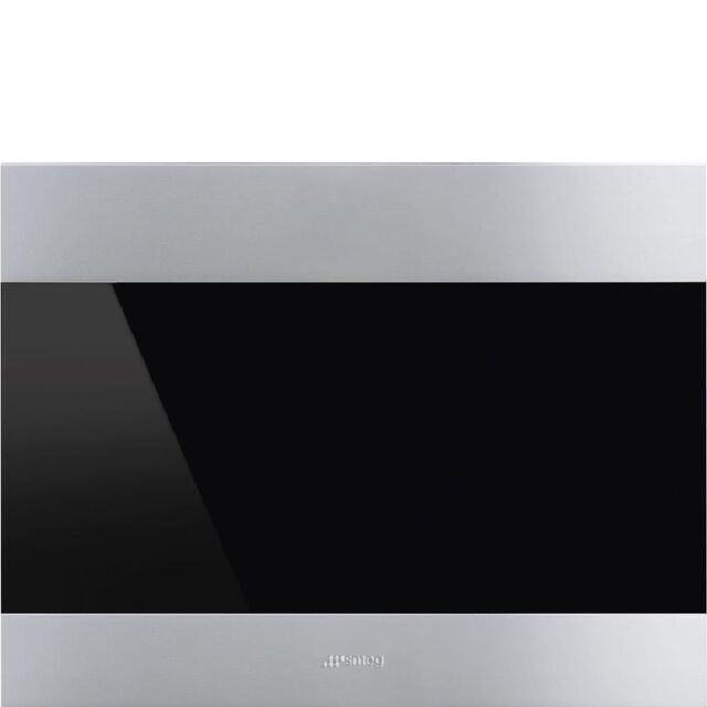 Smeg CVI320XE Built-In Wine Cooler - Stainless Steel