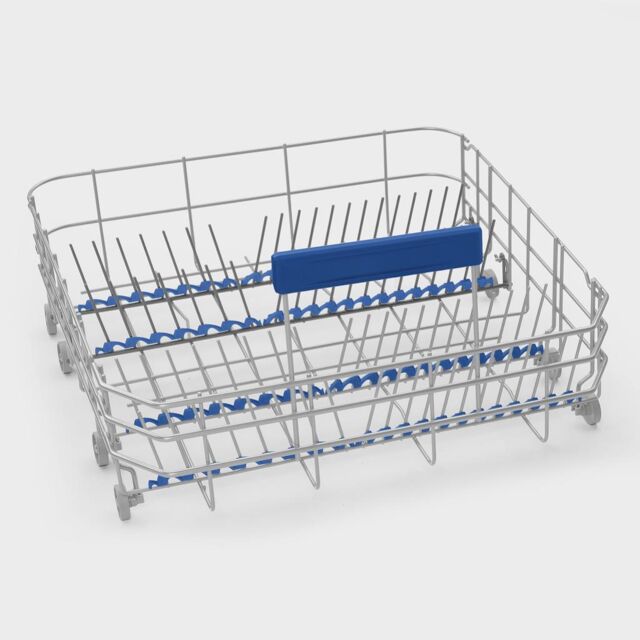 Smeg DI331C Fully Integrated Dishwasher