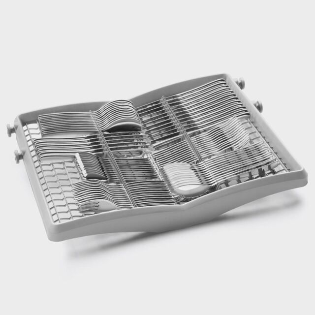 Smeg DI331C Fully Integrated Dishwasher