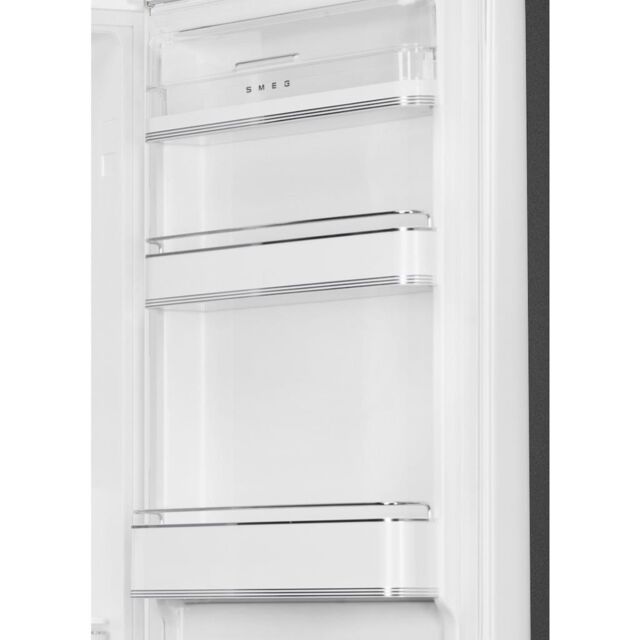 Smeg FAB32RWH5UK 60cm 50s Style Right Hand Hinge Fridge Freezer, White
