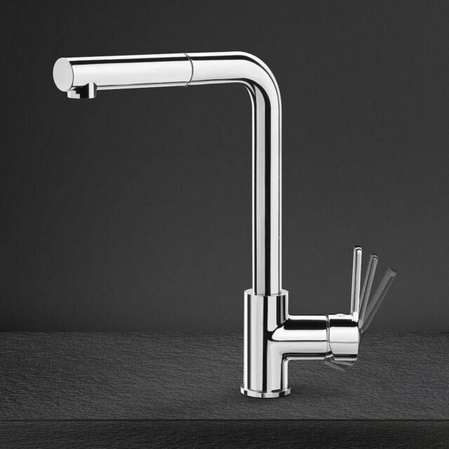 Smeg MID1CR Tap, Chrome