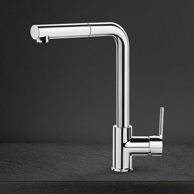 Smeg MID1CR Tap, Chrome