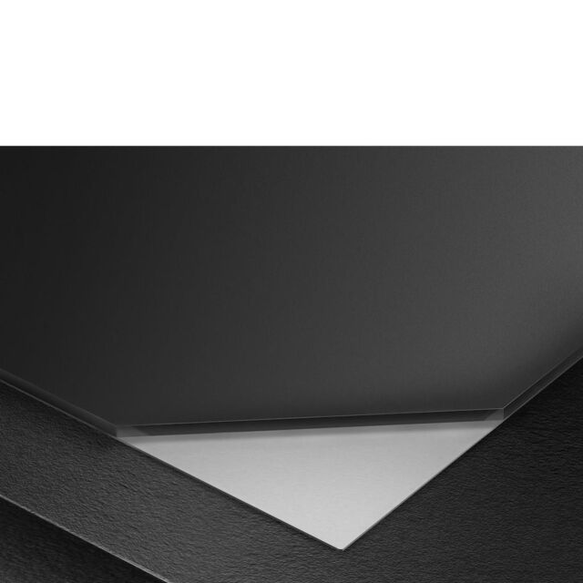 Smeg PV364N 65cm Classic Gas Hob in Black Gas on Glass on Steel