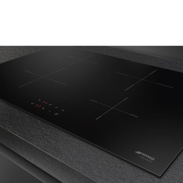 Smeg SI2741D 75cm Induction Hob