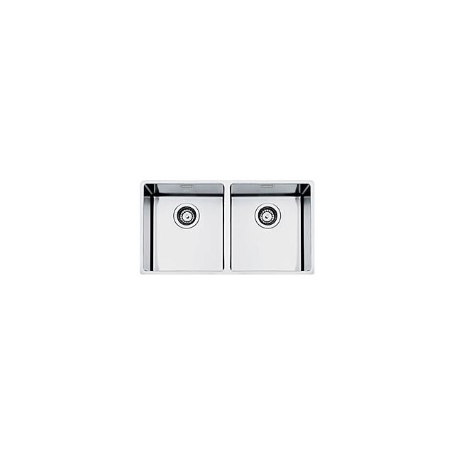 Smeg VSTR3434-2 Sink, Stainless Steel