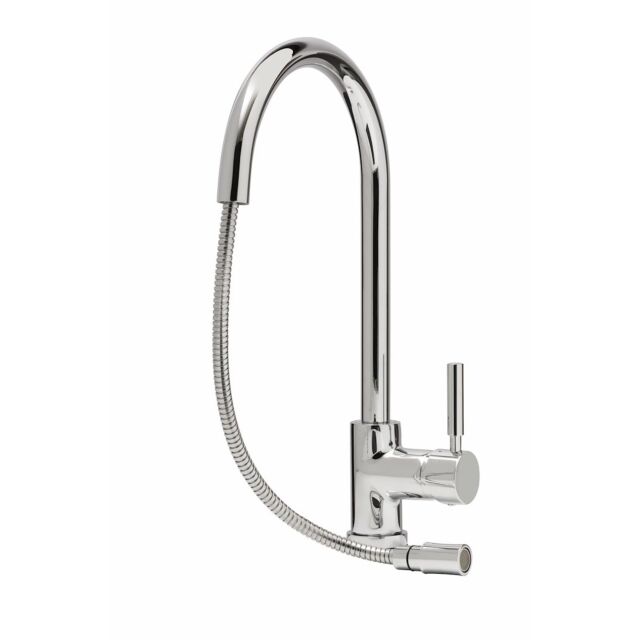 Caple ASPS2/CH Aspen Spray Pull-out Tap