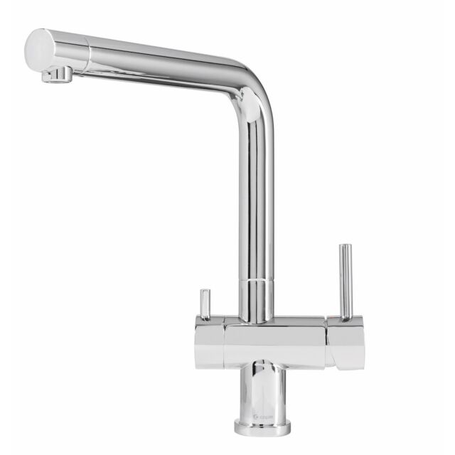 Caple ATMPUR/CH Atmore Puriti Monobloc tap