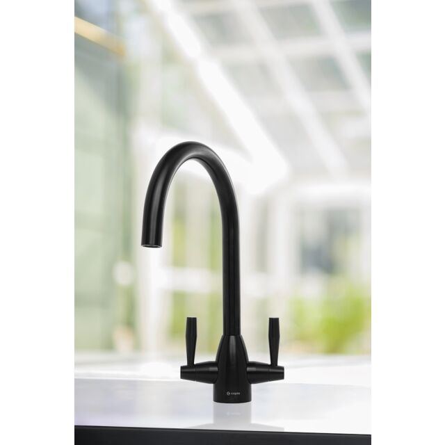 Caple AVE2/BS Caple AVE2/BS Dual Control Tap
