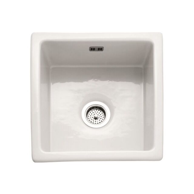 Caple BERKSHIRE Berkshire Inset or Undermounted