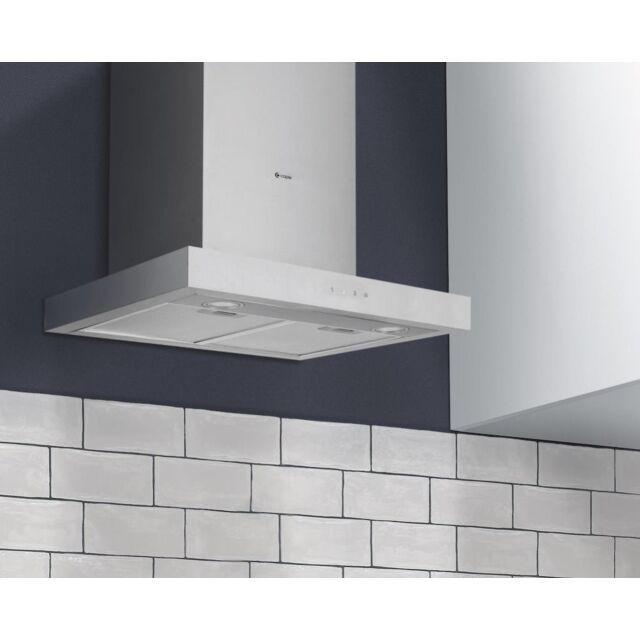 Caple BXC611 Chimney Cooker Hood