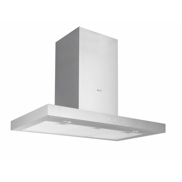 Caple BXC911 Chimney Cooker Hood
