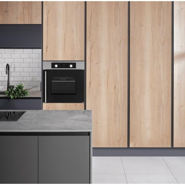 Caple C2220 Built In Single Oven