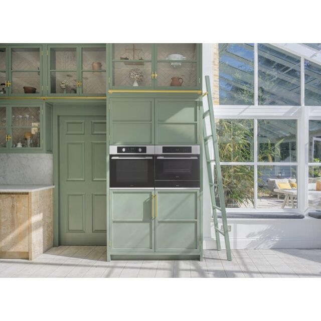 Caple C2237 Built In Single Oven