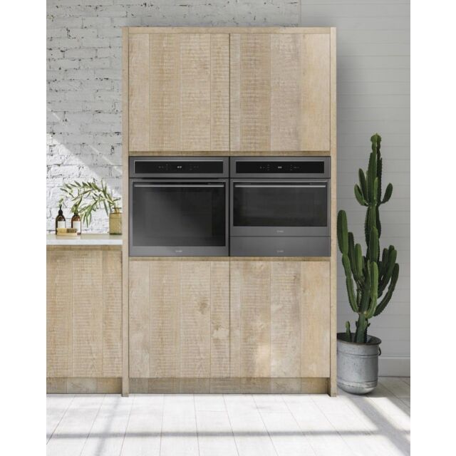 Caple C2403GM Electric Pyrolytic Single Oven