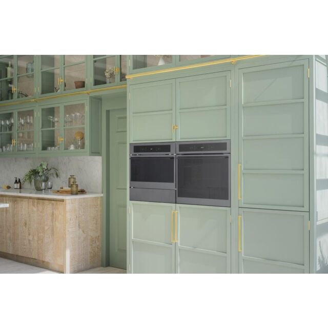 Caple C2403GM Electric Pyrolytic Single Oven