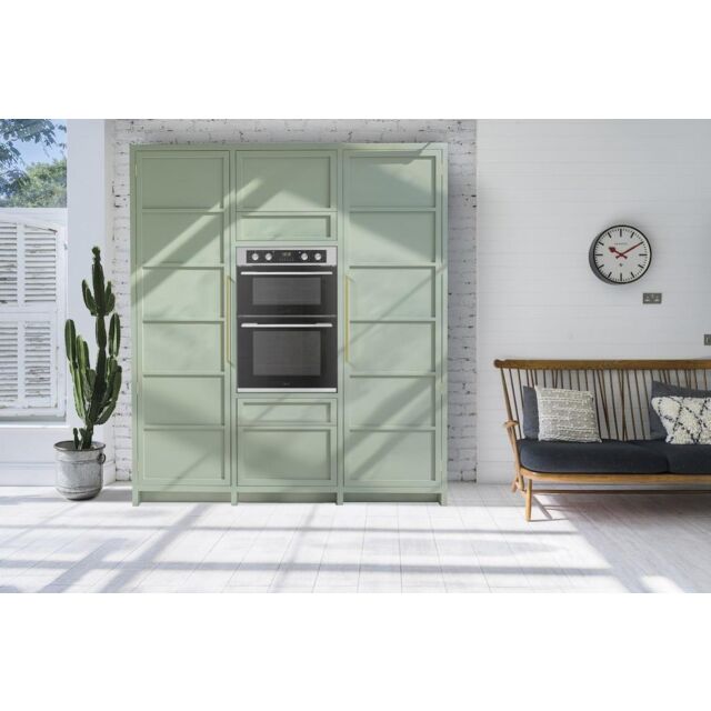 Caple C3246 Built In Double Oven