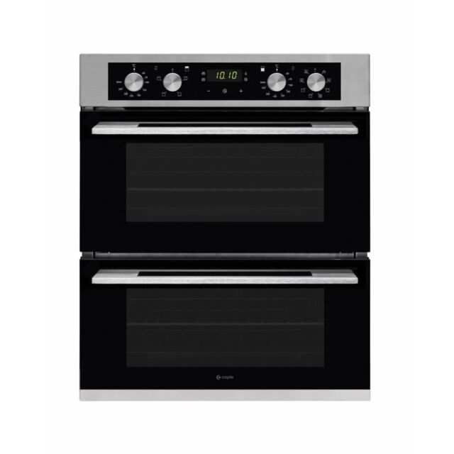 Caple C4246 Built-Under Double Oven