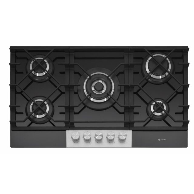 Caple C789G 5 Burner Gas Hob