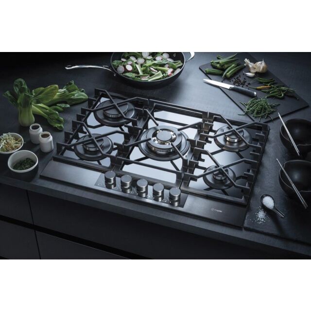 Caple C887G Gas Hob