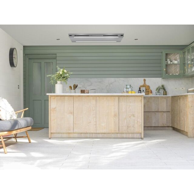 Caple CE1122SS Ceiling Extractor