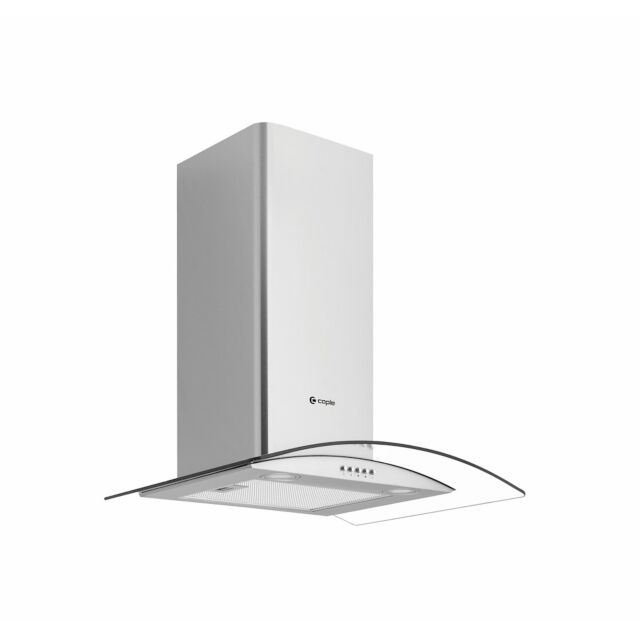 Caple CGC611SS Chimney Hood