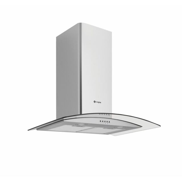 Caple CGC711SS Chimney Hood