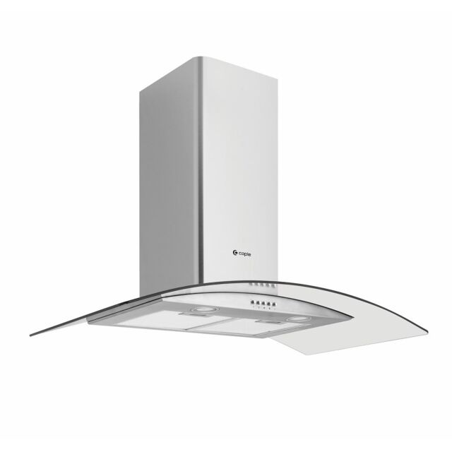Caple CGC911SS Chimney Hood