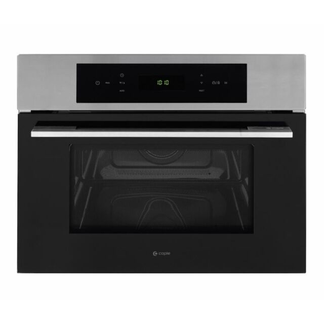Caple CM108SS Built In Microwave
